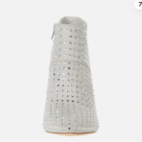 Steve Madden Primerra Booties - Picture 5 of 15